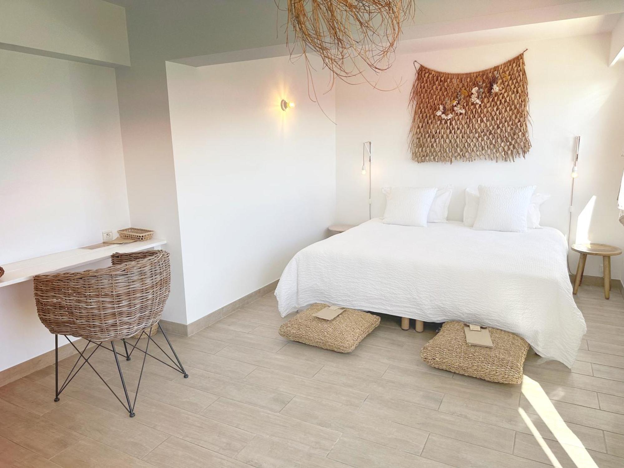 Blanc Sable Hotel Golfe-Juan Room photo