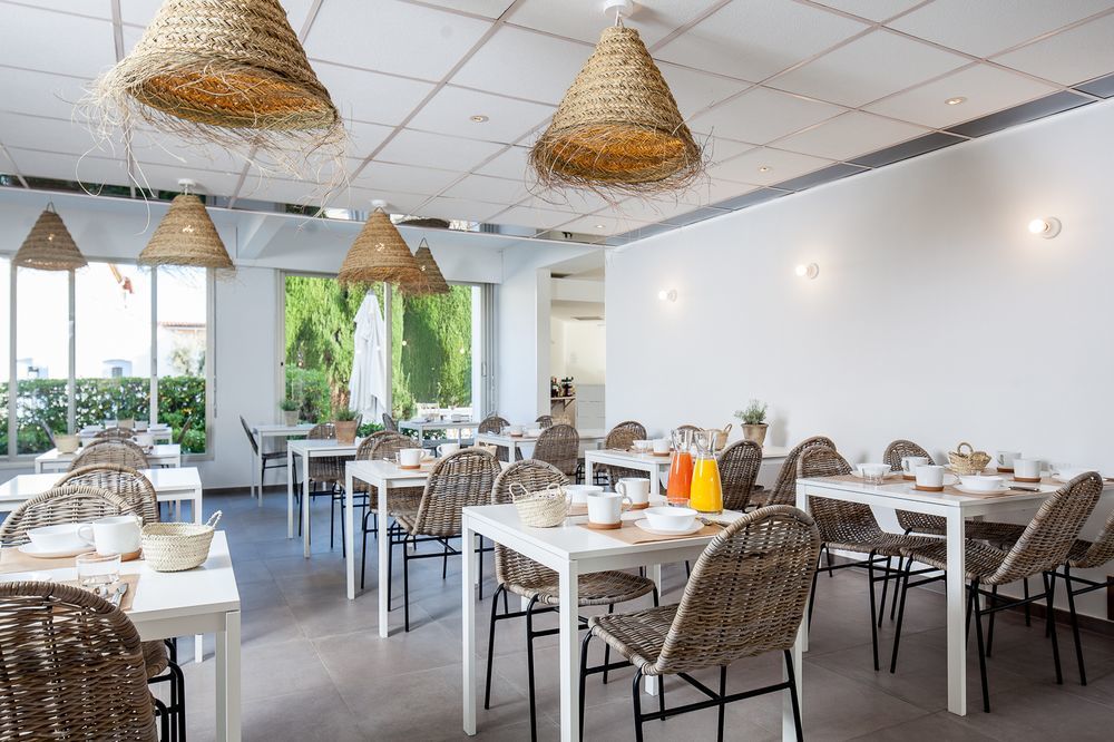 Blanc Sable Hotel Golfe-Juan Exterior photo